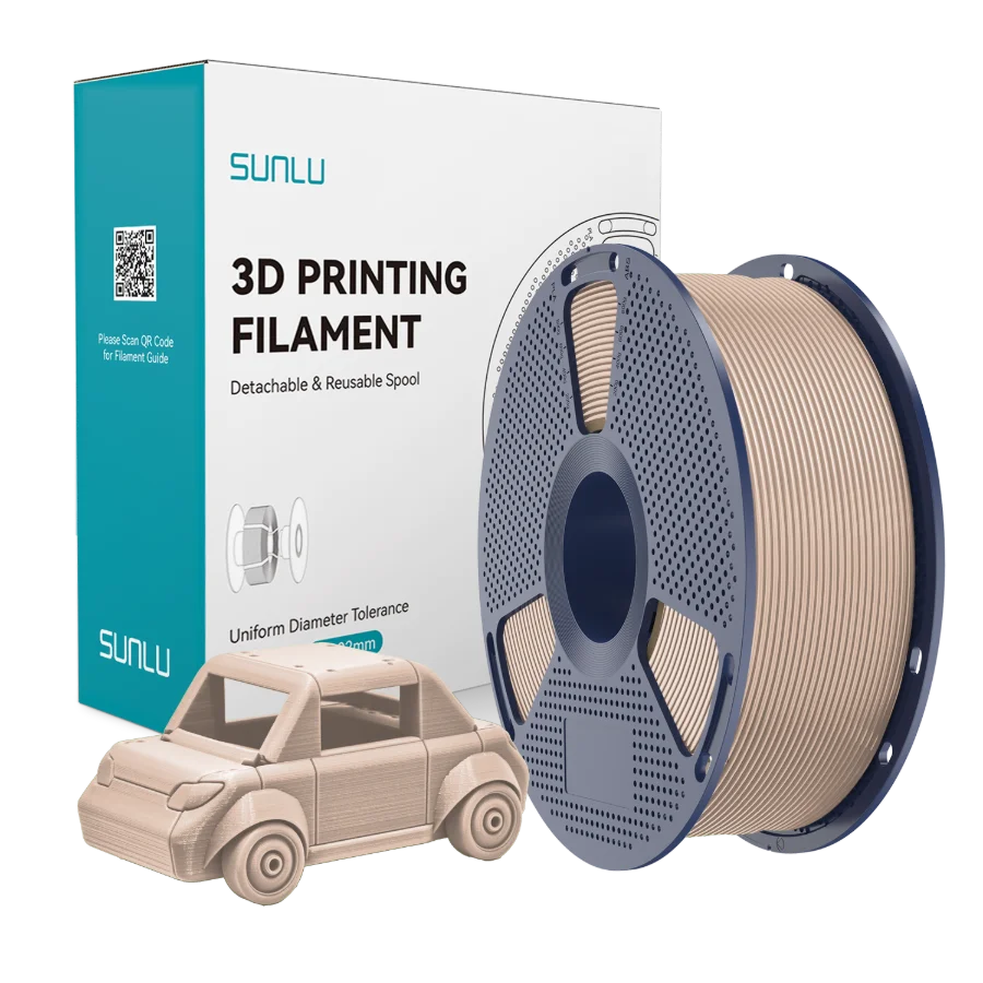 PETG Beige