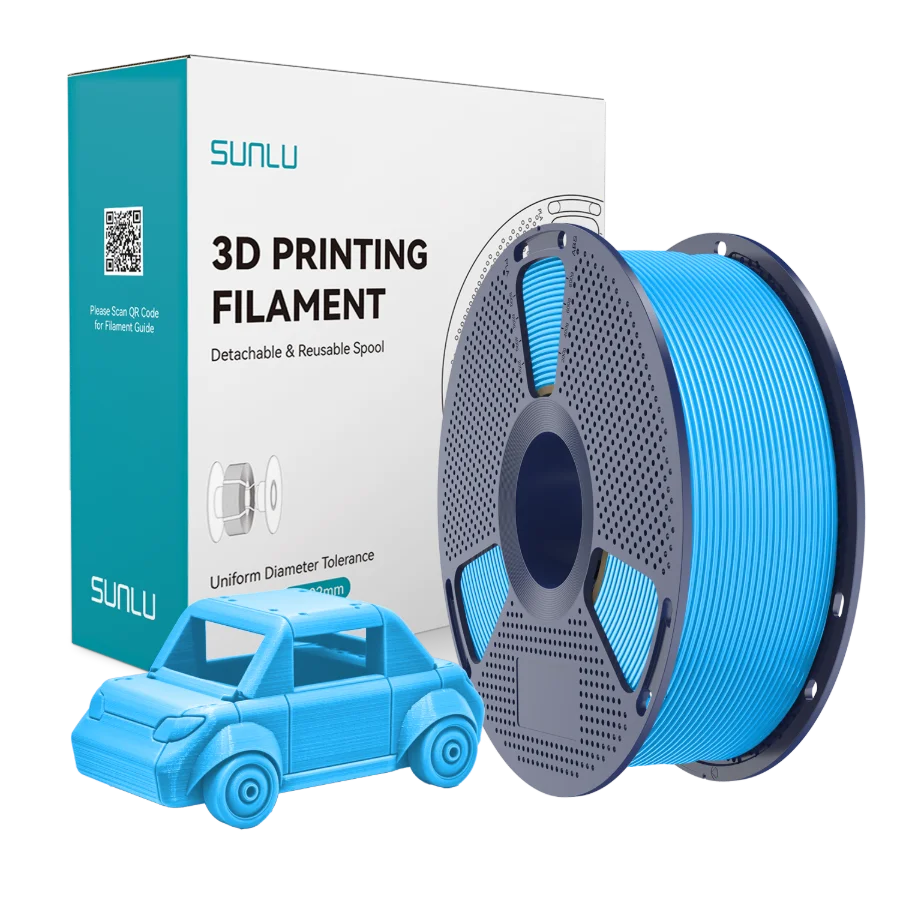 PETG Cyan