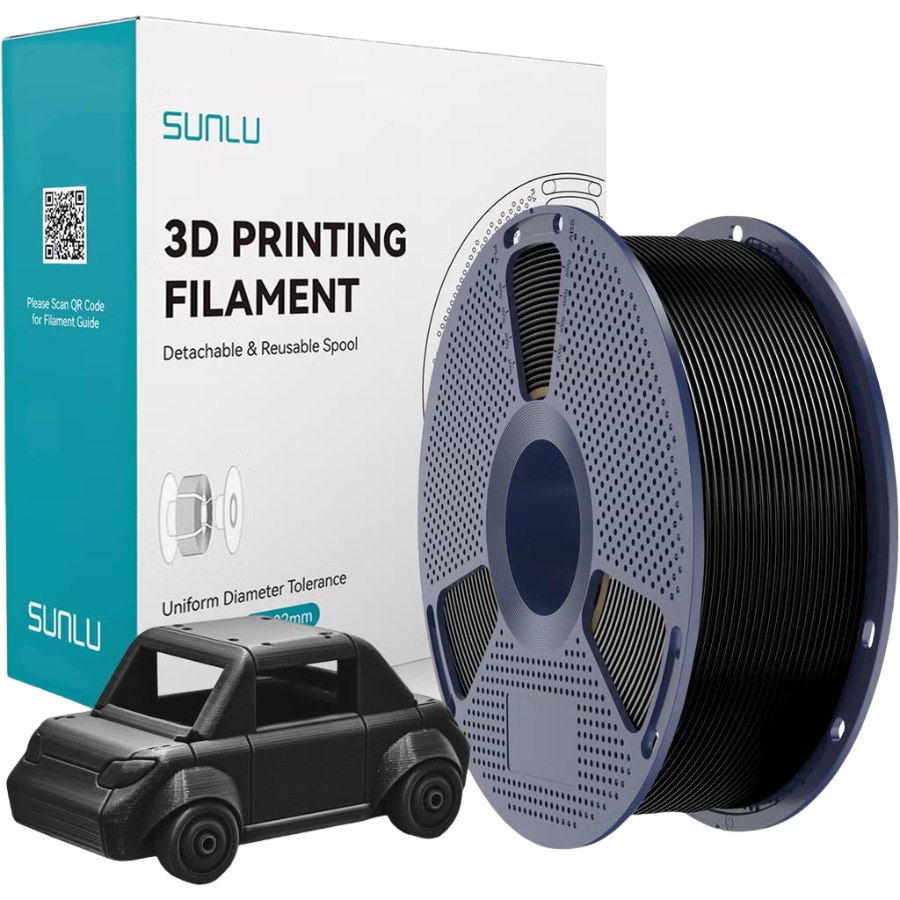 PETG Black