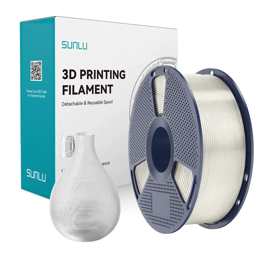 PETG Transparent