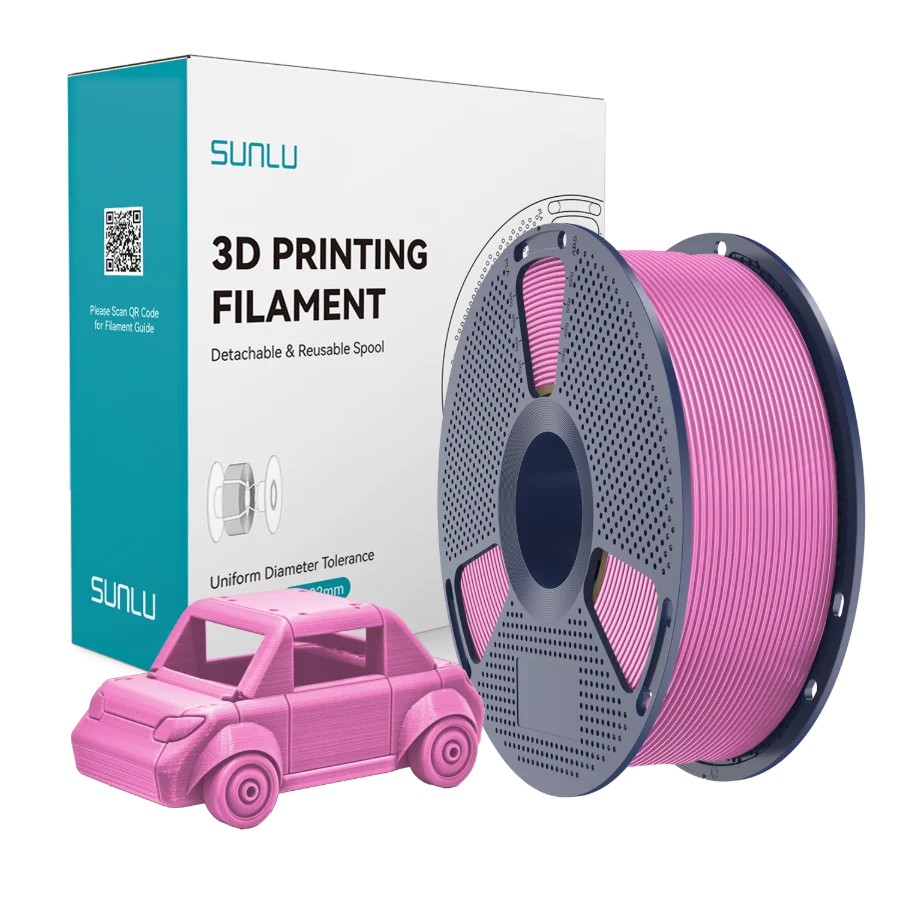 PETG Sakura Pink