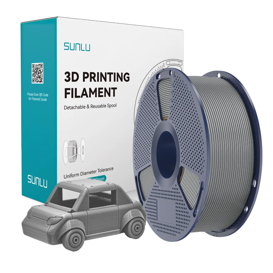 PETG Grey