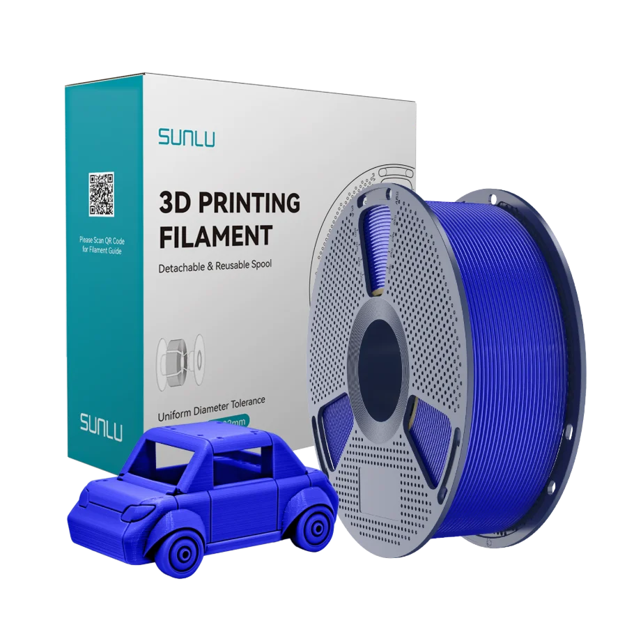 PETG Klein Blue
