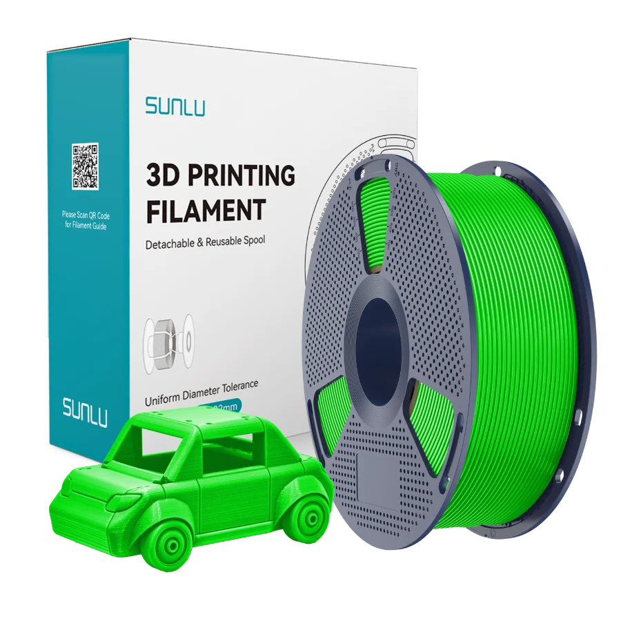 PETG Green