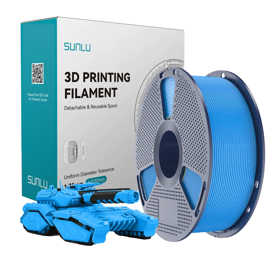 PLA Cyan