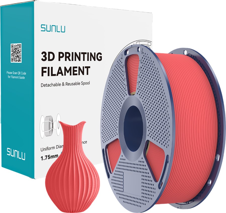PLA Red