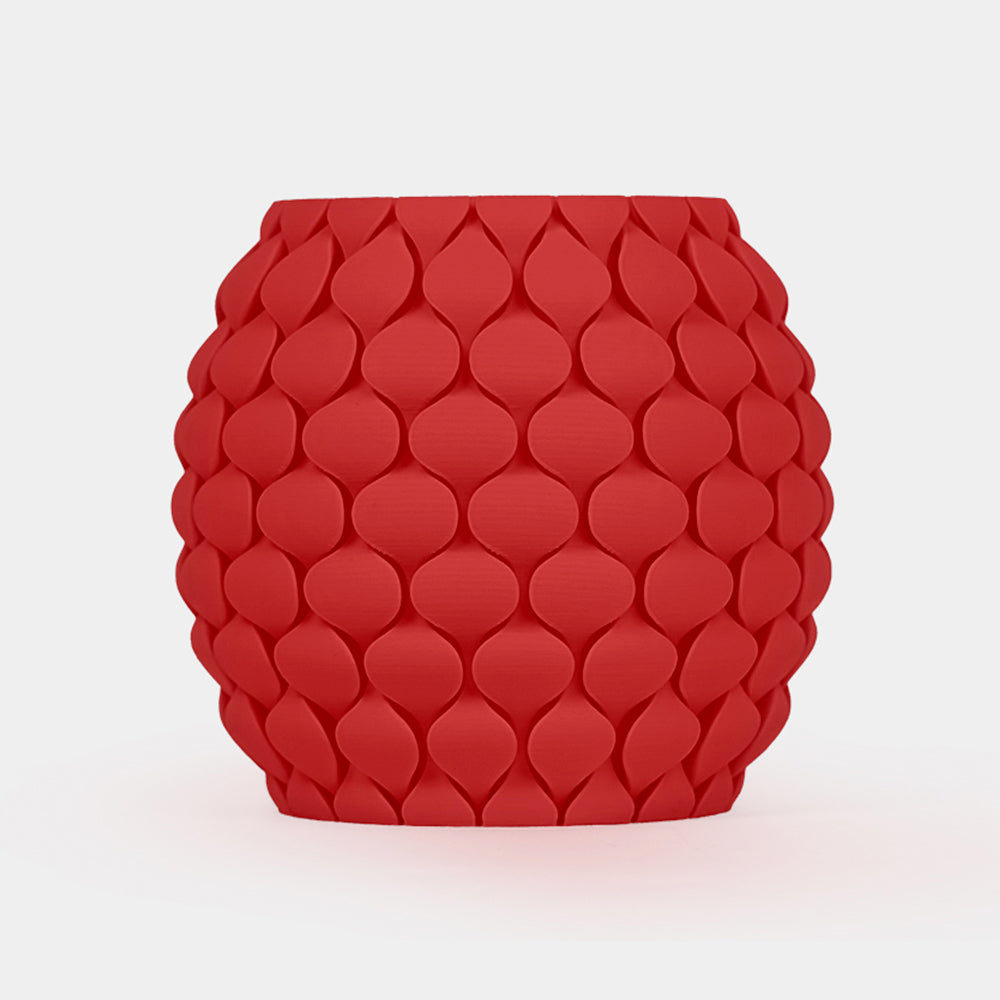 PLA+ Red