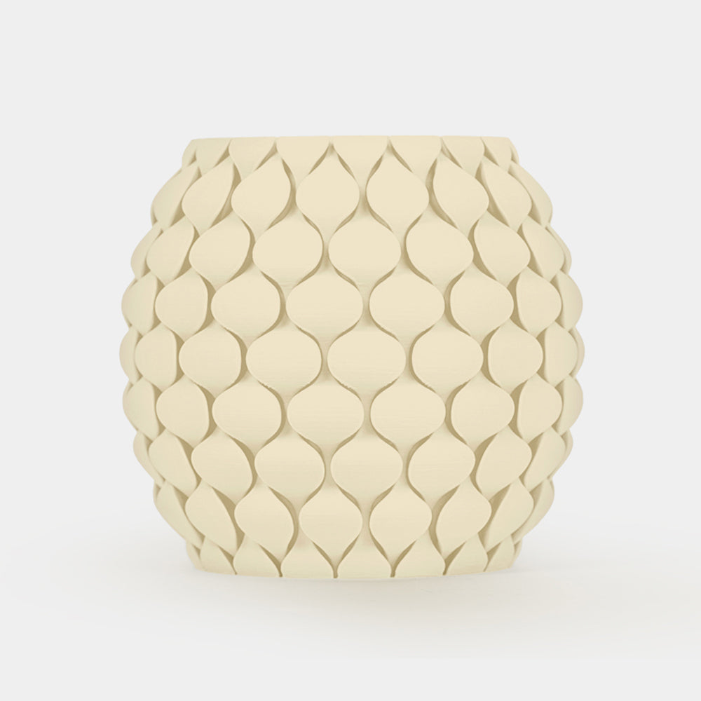 PLA+ Bone White