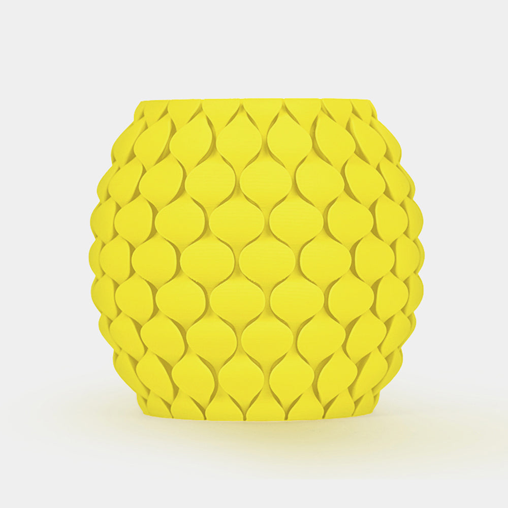 PLA+ Yellow
