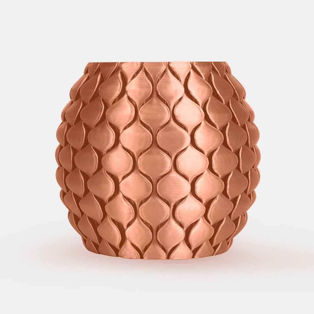 SUNLU Silk PLA+ Мідний — колір у виробі